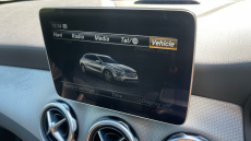 Mercedes-Benz GLA 200d 4Matic Sport 5dr Auto Diesel Hatchback